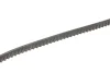 Ремень генератора Ford Sierra 2.3-2.8 82-88/Toyota Hiace 2.4 95-01/VW T3 1.6/1.7D 84-01 (13x1225) GATES Gates 6479MC (фото 3)