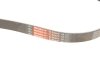 Ремінь генератора Citroen Berlingo/Peugeot Partner 1.6 BlueHDi 08- Gates 6PK1005EST (фото 5)