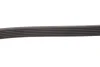Ремінь генератора Ford Focus/Kuga/C-Max 1.5 EcoBoost 14- GATES Gates 6PK1027SF (фото 3)