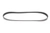 Ремінь генератора Audi A3/A4/Seat Leon/VW Caddy/Passat/Tiguan 1.6-2.0TDI GATES Gates 6PK1028 (фото 1)