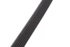 Ремінь генератора Audi A3/A4/Seat Leon/VW Caddy/Passat/Tiguan 1.6-2.0TDI GATES Gates 6PK1028 (фото 3)