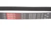Ремінь генератора Audi A3/A4/Seat Leon/VW Caddy/Passat/Tiguan 1.6-2.0TDI GATES Gates 6PK1028 (фото 4)