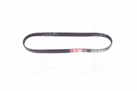 Ремінь генератора MONDEO/FIESTA 1.4-1.6 00-18 Gates 6PK1029SF