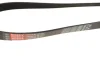 Ремінь генератора Ford Focus/Fiesta/Fusion/Mazda 2 1.25-1.6 98- GATES Gates 6PK1042-1059SF (фото 2)