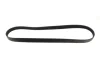 Ремінь генератора Ford Focus/Fiesta/Fusion/Mazda 2 1.25-1.6 98- GATES Gates 6PK1042-1059SF (фото 4)