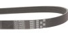 Ремень генератора клиновый Gates 6PK1080EST (фото 2)
