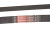 Ремень генератора клиновый Gates 6PK1080EST (фото 3)
