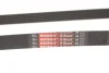 Ремінь генератора Citroen Berlingo/Peugeot 306/405/508/Partner I 1.8/2.0DH 10-18 GATES Gates 6PK1080EST (фото 3)
