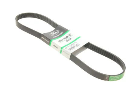 Ремінь генератора Renault Magnum 12.0D 92-96 GATES Gates 6PK1080HD