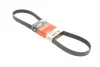 Ремінь генератора VW T5 1.9TDI/2.0 03- (PS) GATES Gates 6PK1113 (фото 4)