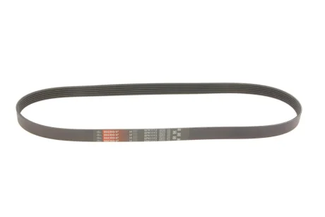 Ремінь генератора VW T5 1.9TDI/2.0 03- (PS) GATES Gates 6PK1113