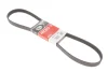 Ремінь генератора VW Caddy/T5 1.9TDI GATES Gates 6PK1138 (фото 1)