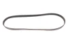 Ремінь генератора Citroen Jumper/Fiat Ducato 2.0/2.2HDi/JTD 02- GATES Gates 6PK1173 (фото 1)