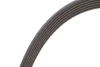 Ремінь генератора Citroen Jumper/Fiat Ducato 2.0/2.2HDi/JTD 02- GATES Gates 6PK1173 (фото 3)