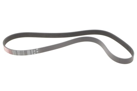 Ремінь генератора Audi Q5/Porsche Cayenne/Macan/Panamera/VW Touareg 1.0-5.4 94- Gates 6PK1178