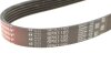 Ремень генератора клиновый Gates 6PK1195 (фото 4)