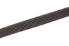 Ремінь генератора Renault Kangoo/Logan/Scenic/Talisman 1.4/1.5 dCi/1.6 03- GATES Gates 6PK1198 (фото 3)