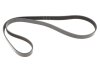 Ремінь генератора Opel Corsa E 1.3 CDTI 06- (6PK1362) Gates 6PK1360XS (фото 1)