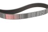 Ремінь генератора Opel Corsa E 1.3 CDTI 06- (6PK1362) Gates 6PK1360XS (фото 4)