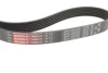 Ремінь генератора Opel Corsa E 1.3 CDTI 06- (6PK1362) GATES Gates 6PK1360XS (фото 4)