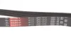 Ремінь генератора Ford Connect 1.8TDCI GATES Gates 6PK1413 (фото 4)