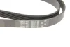 Ремінь генератора Peugeot 206/Partner/Citroen Berlingo/VW Polo 1.1-1.6 02- GATES Gates 6PK1453 (фото 4)