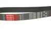 Ремінь генератора Citroen Berlingo 1.6 00-08/ Nemo 1.4i 08- GATES Gates 6PK1560 (фото 3)