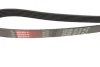 Ремінь генератора VW T4/Renault Laguna II/Peugeot 407/807/Citroen C5/C8 2.0-3.0 90-10 GATES Gates 6PK1590 (фото 2)