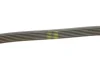 Ремінь генератора Opel Corsa D 1.7CDTI 06-11/Ford Fiesta 1.8DI 00-03 GATES Gates 6PK1613 (фото 3)