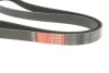 Ремінь генератора Chery Tiggo 1.6-2.0 06- Gates 6PK1628XS (фото 4)