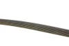 Ремінь генератора Opel Astra J/K/Insignia A/B/Ford Escort/Fiesta 1.4/1.6/1.6CDTI 90- GATES Gates 6PK1633 (фото 3)