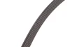 Ремінь генератора VW LT 2.8TDI 116KW (-AC) GATES Gates 6PK1685 (фото 3)