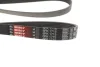 Ремінь генератора BMW 2 Grand Tourer (F45)/X1 (F48) 03/15- GATES Gates 6PK1715 (фото 2)