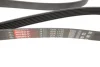 Ремінь генератора Peugeot Expert/Citroen Jumpy 1.9D/TD 96-/2.0HDI 00- GATES Gates 6PK1745 (фото 3)
