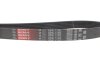 Ремінь генератора MB W202/203/VW/Audi 2.4/2.8i Gates 6PK1763 (фото 4)