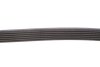 Ремінь генератора Audi A4/A6 2.4 97-05/Jeep Cherokee 2.5 86-90 Gates 6PK1855 (фото 3)