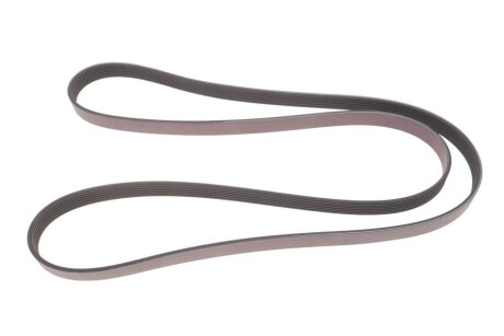 Ремінь генератора Audi A4/A6 2.4 97-05/Jeep Cherokee 2.5 86-90 Gates 6PK1855