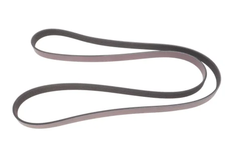 Ремінь генератора Audi A4/A6 2.4 97-05/Jeep Cherokee 2.5 86-90 GATES Gates 6PK1855