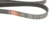 Ремінь генератора Audi/BMW/Chevrolet/MB/Opel GATES Gates 6PK1873 (фото 4)