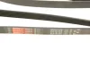 Ремінь генератора Chevrolet Cruze 1.6 05.09- GATES Gates 6PK1873XS (фото 4)