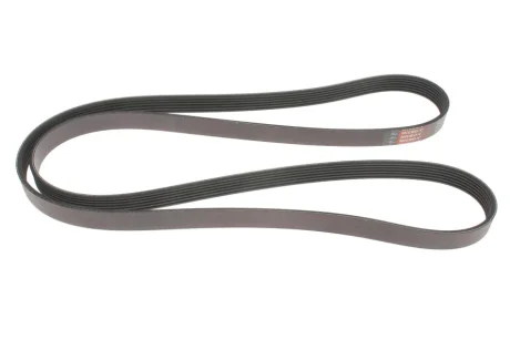 Ремінь генератора Audi/BMW/Chevrolet/MB/Opel GATES Gates 6PK1875