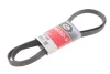Ремінь генератора VW Passat/Audi A4 2.4/2.6/2.8 95- GATES Gates 6PK1880 (фото 2)