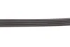 Ремінь генератора VW Passat/Audi A4 2.4/2.6/2.8 95- GATES Gates 6PK1880 (фото 3)
