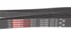 Ремінь генератора VW Passat/Audi A4 2.4/2.6/2.8 95- GATES Gates 6PK1880 (фото 4)