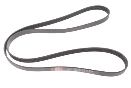 Ремінь генератора VW Passat/Audi A4 2.4/2.6/2.8 95- GATES Gates 6PK1880