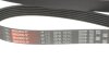 Ремінь генератора Jeep Wrangler 4.0 i 96-07/Subaru Forester 2.0 13- Gates 6PK1910 (фото 2)