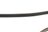 Фото 4 - ремінь генератора Suzuki Jimny 1.5 D 03- Gates 6PK1960 Ремінь генератора Suzuki Jimny 1.5 D 03- Gates 6PK1960 (фото 4)