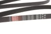 Ремінь генератора BMW 3 (E90-E93)/5 (E60/E61)/7 (E65/E66/E67)/X5 (E70) 04-11 N52/N53 GATES Gates 6PK1990 (фото 2)
