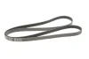 Ремінь генератора MB C-class (W204)/E-class (W212) 2.2D OM651 GATES Gates 6PK2005 (фото 2)