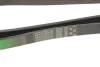 Ремінь генератора MB Sprinter 2.9TDI 95-06 OM602 GATES Gates 6PK2080HD (фото 5)